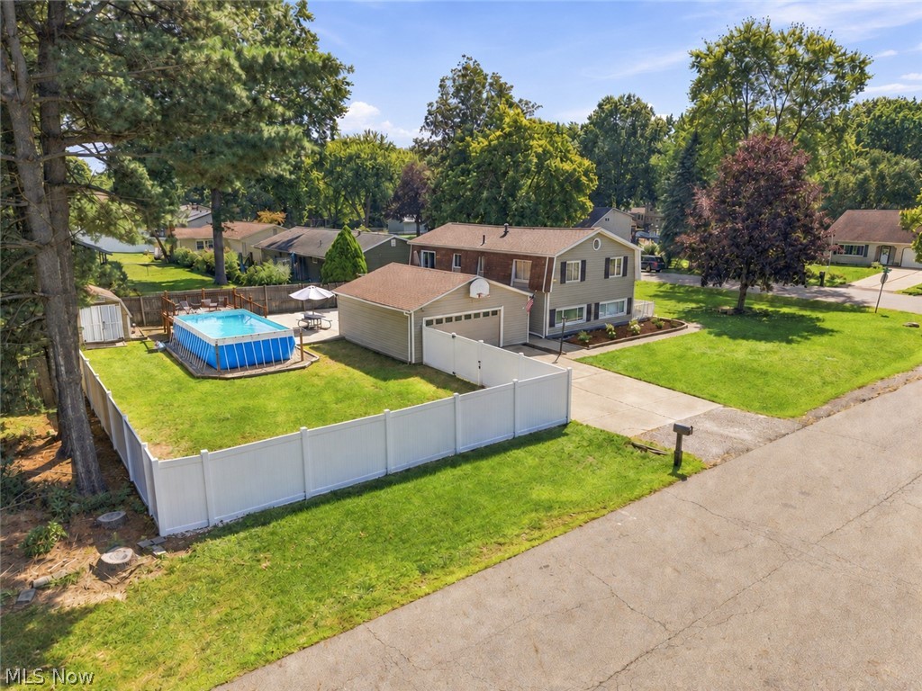 3838 Georgia Street NW Massillon OH 44646