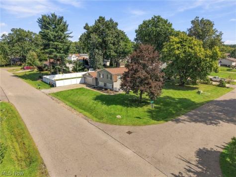 3838 Georgia Street NW Massillon OH 44646