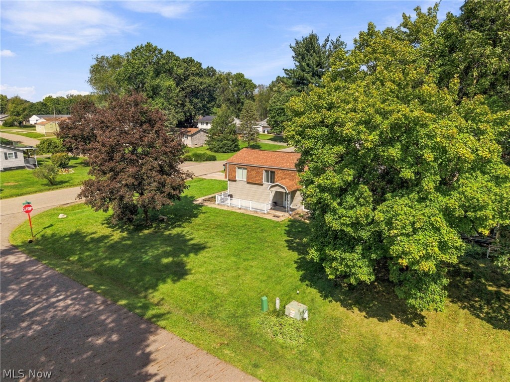 3838 Georgia Street NW Massillon OH 44646