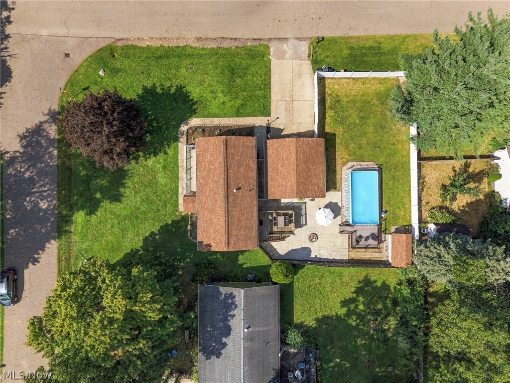 3838 Georgia Street NW Massillon OH 44646