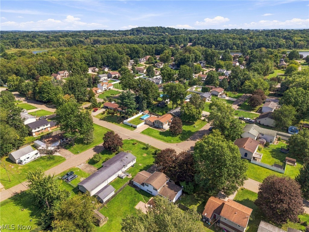 3838 Georgia Street NW Massillon OH 44646