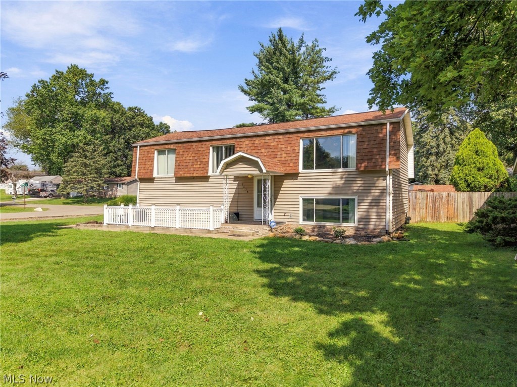 3838 Georgia Street NW Massillon OH 44646