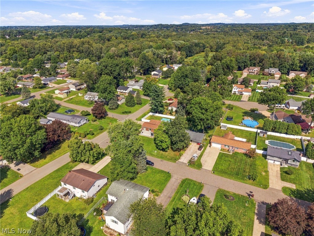 3838 Georgia Street NW Massillon OH 44646