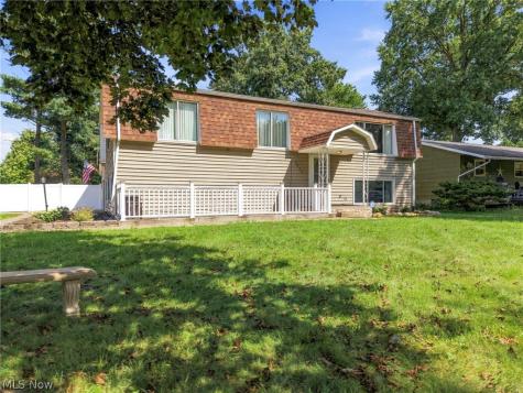 3838 Georgia Street NW Massillon OH 44646