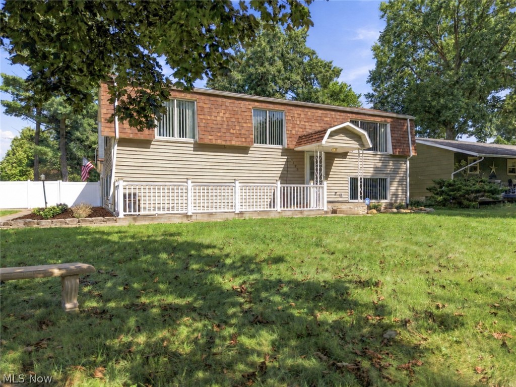 3838 Georgia Street NW Massillon OH 44646
