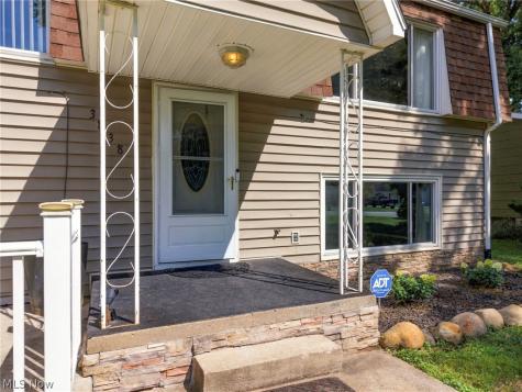 3838 Georgia Street NW Massillon OH 44646