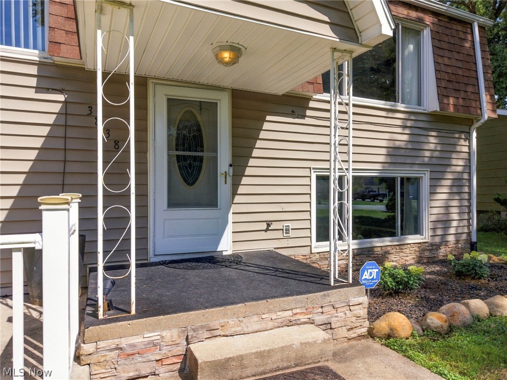 3838 Georgia Street NW Massillon OH 44646