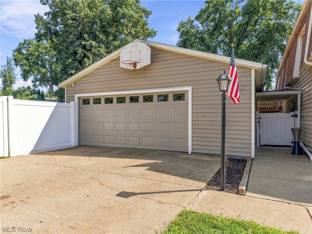 3838 Georgia Street NW Massillon OH 44646