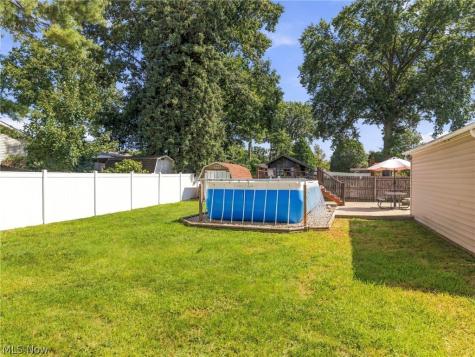 3838 Georgia Street NW Massillon OH 44646