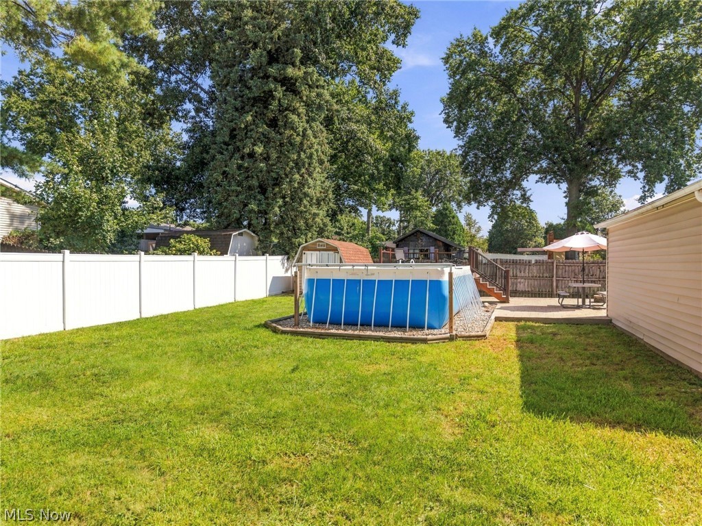 3838 Georgia Street NW Massillon OH 44646