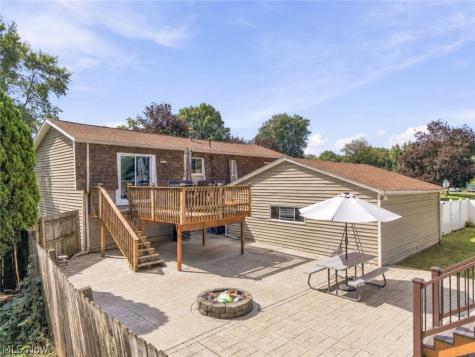 3838 Georgia Street NW Massillon OH 44646