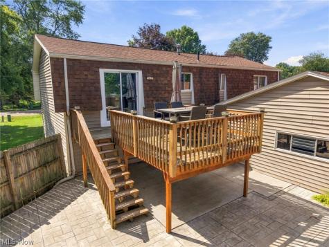 3838 Georgia Street NW Massillon OH 44646