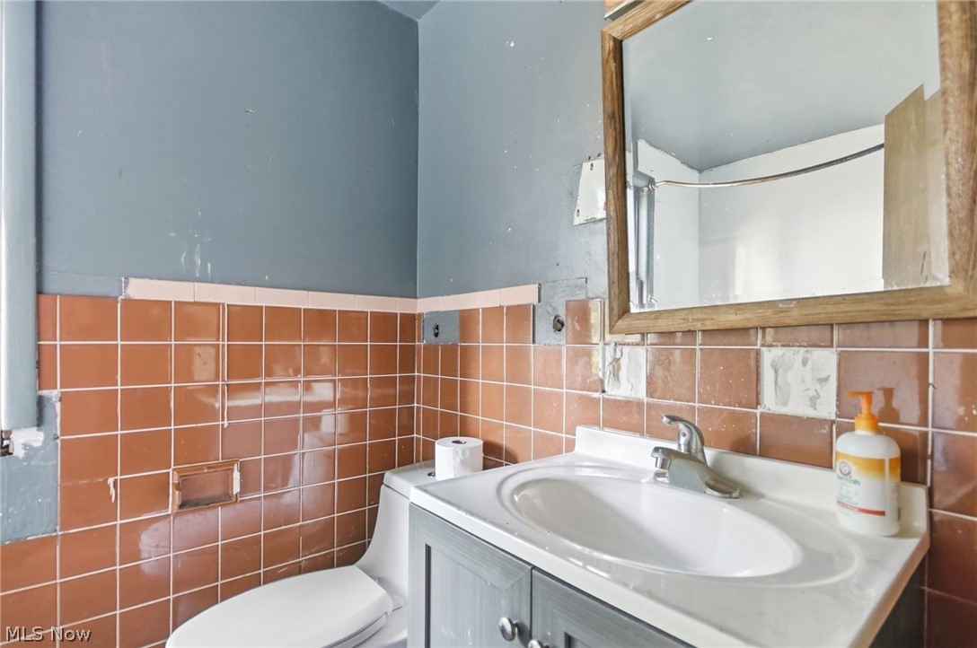 18519 Maple Heights Boulevard Maple Heights OH 44137