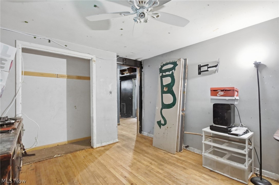 18519 Maple Heights Boulevard Maple Heights OH 44137