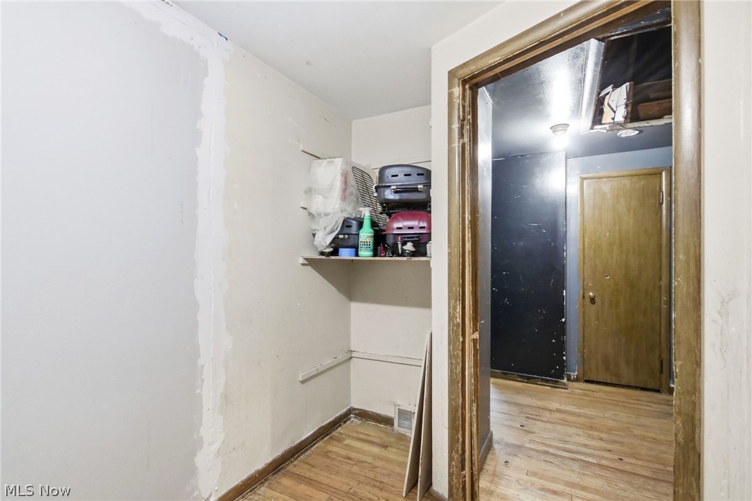18519 Maple Heights Boulevard Maple Heights OH 44137