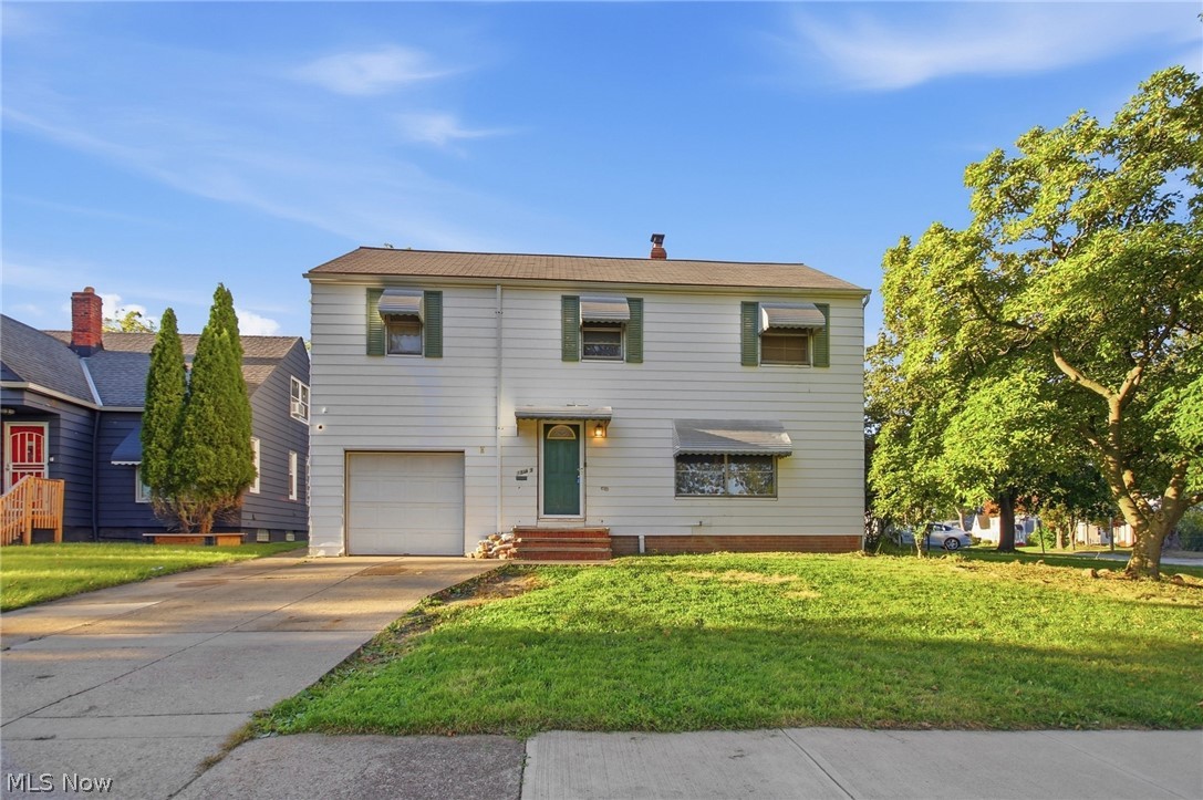 18519 Maple Heights Boulevard Maple Heights OH 44137