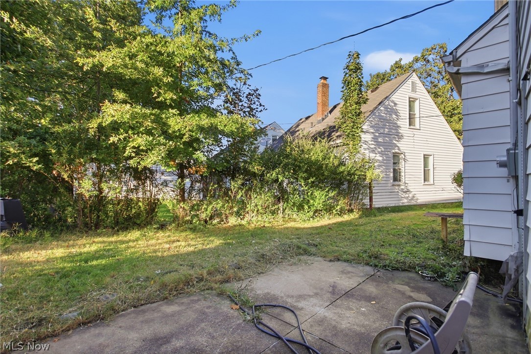 18519 Maple Heights Boulevard Maple Heights OH 44137