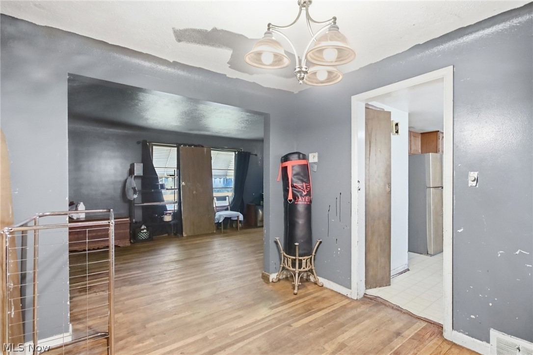18519 Maple Heights Boulevard Maple Heights OH 44137
