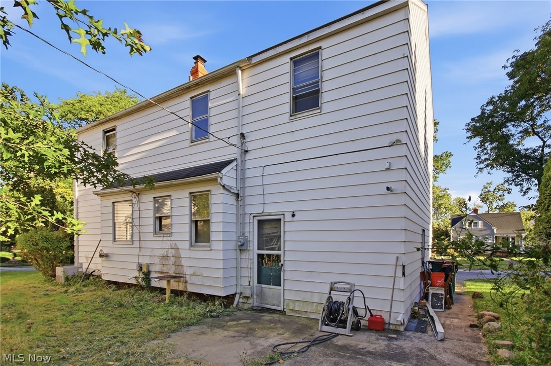 18519 Maple Heights Boulevard Maple Heights OH 44137