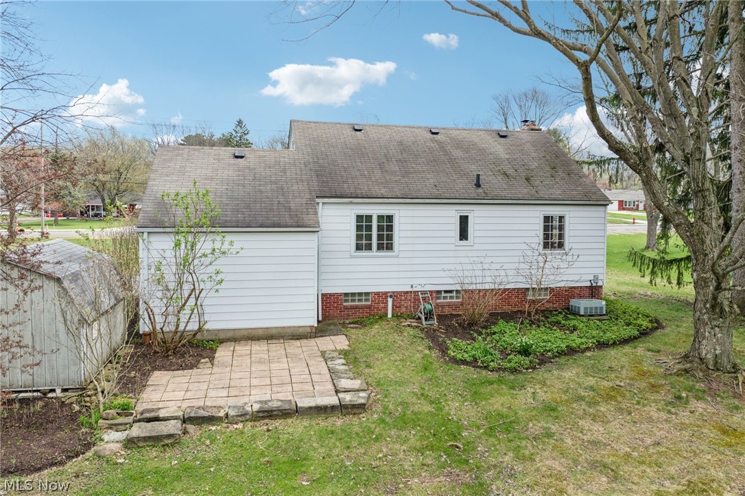 9340 Avery Road Broadview Heights OH 44147
