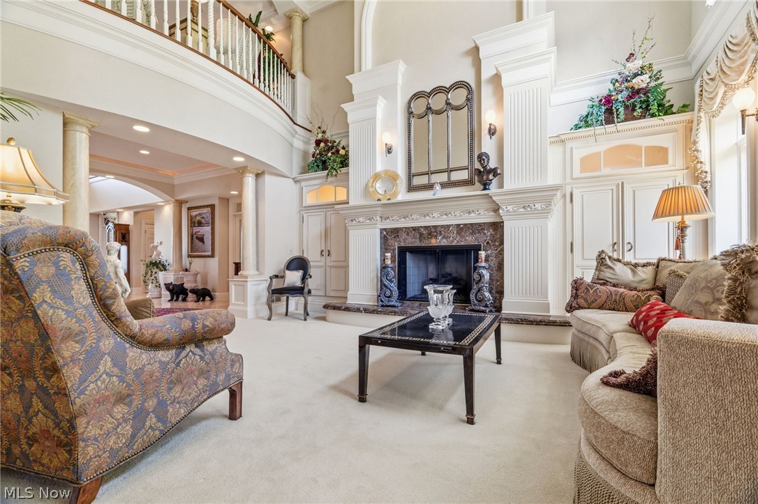 1524 Eagle Watch Street NE Canton OH 44721