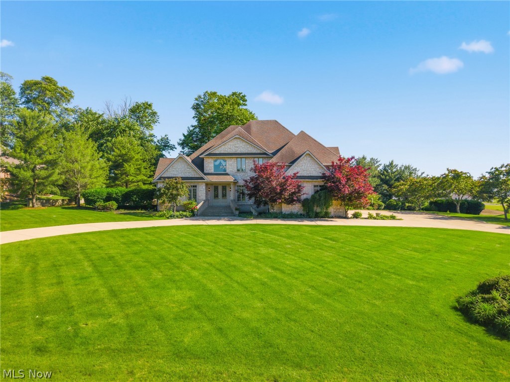 1524 Eagle Watch Street NE Canton OH 44721