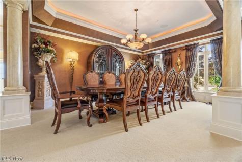 1524 Eagle Watch Street NE Canton OH 44721