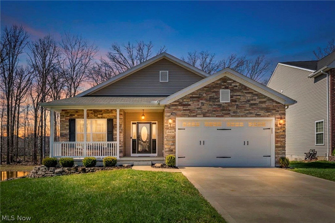 10458 Dogwood Drive Aurora OH 44202