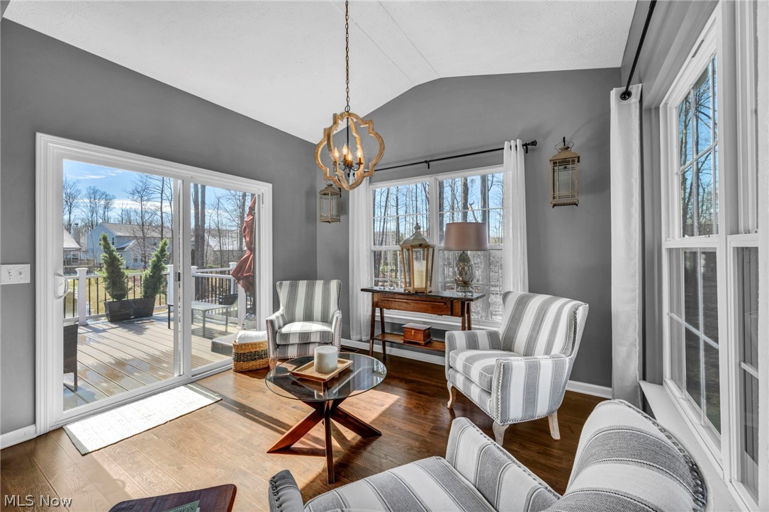 10458 Dogwood Drive Aurora OH 44202