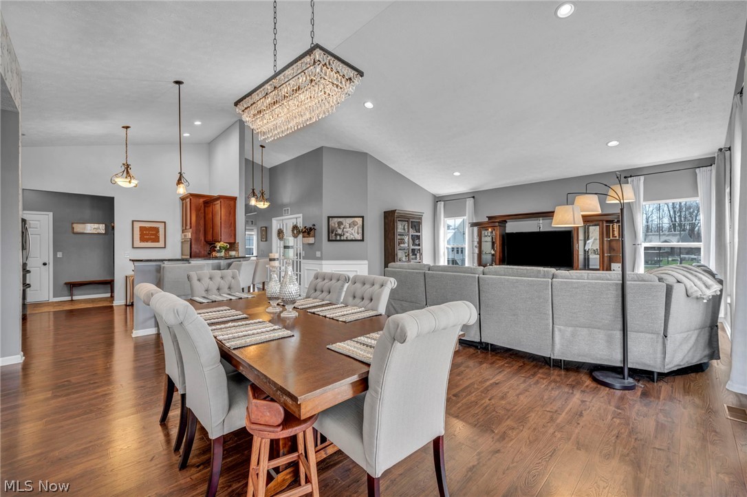 10458 Dogwood Drive Aurora OH 44202