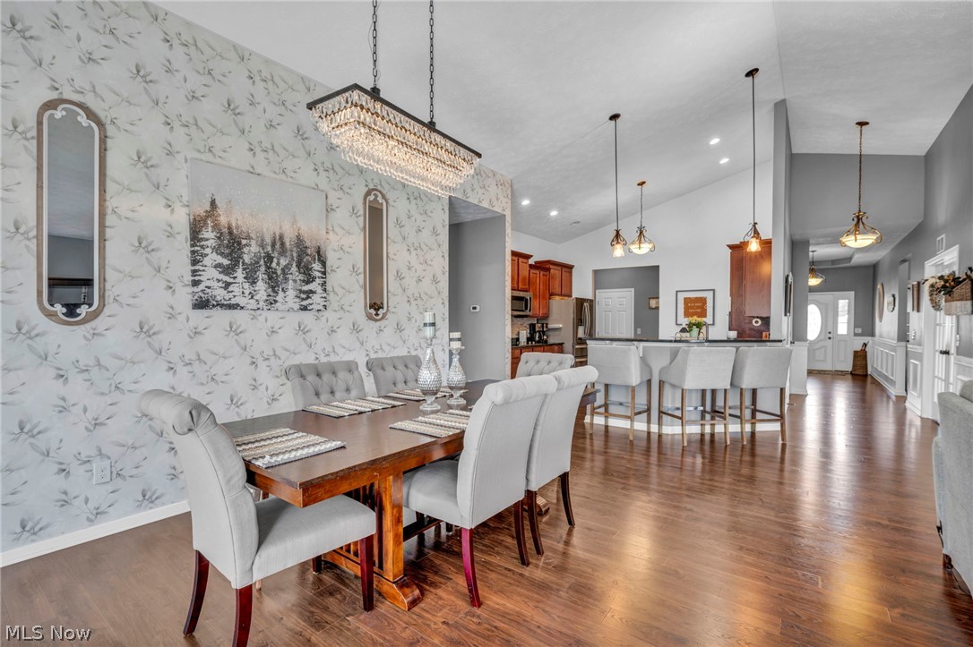 10458 Dogwood Drive Aurora OH 44202