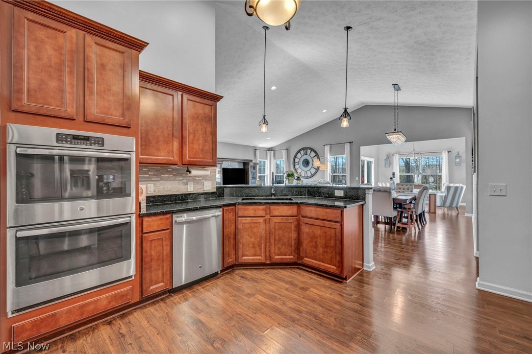 10458 Dogwood Drive Aurora OH 44202