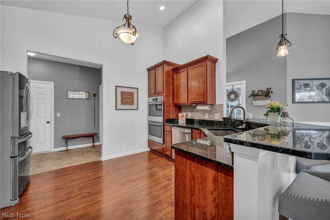 10458 Dogwood Drive Aurora OH 44202