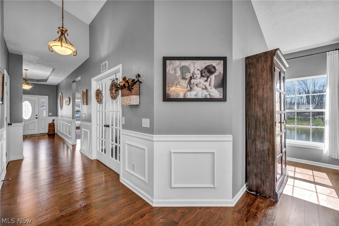 10458 Dogwood Drive Aurora OH 44202