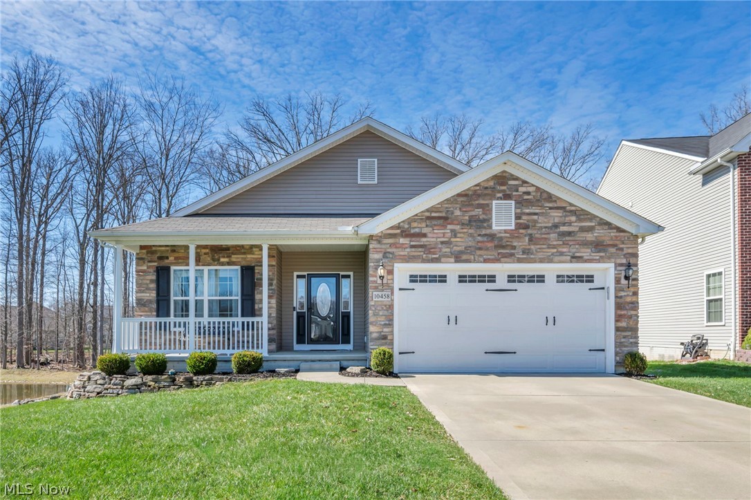 10458 Dogwood Drive Aurora OH 44202