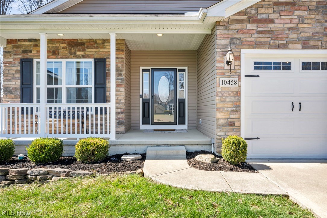 10458 Dogwood Drive Aurora OH 44202