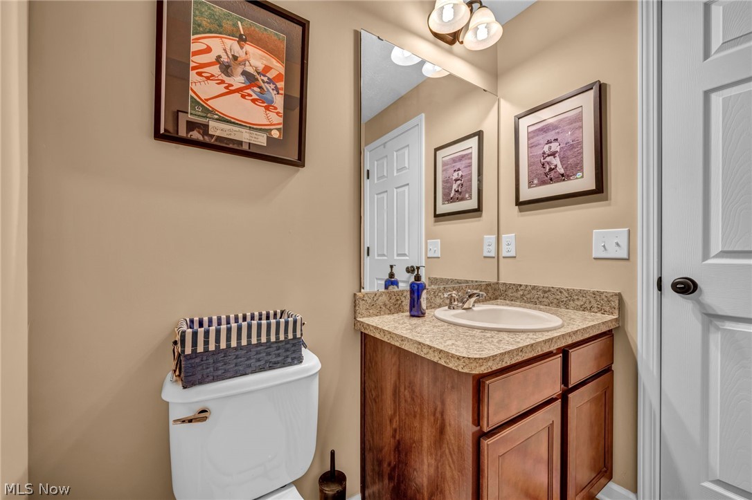 10458 Dogwood Drive Aurora OH 44202