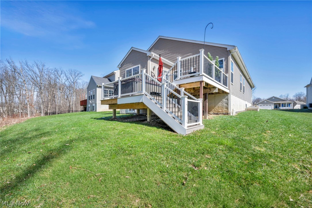 10458 Dogwood Drive Aurora OH 44202