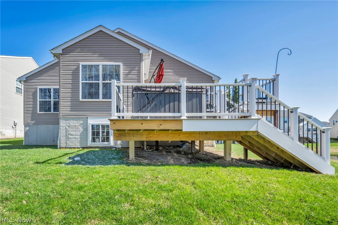 10458 Dogwood Drive Aurora OH 44202