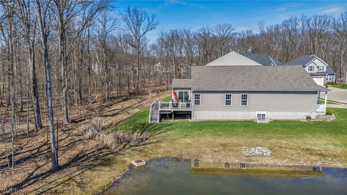 10458 Dogwood Drive Aurora OH 44202