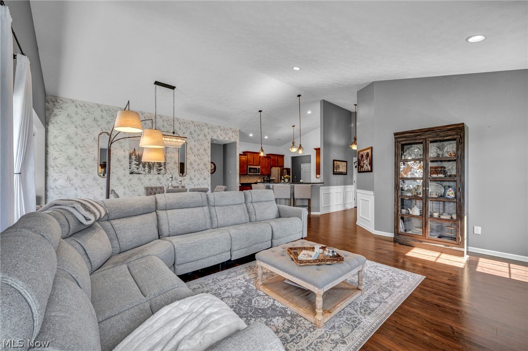 10458 Dogwood Drive Aurora OH 44202