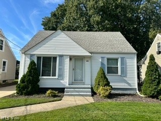 648 Belmont Drive Painesville OH 44077