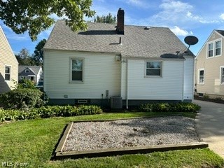 648 Belmont Drive Painesville OH 44077