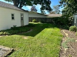 648 Belmont Drive Painesville OH 44077
