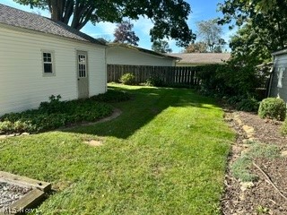 648 Belmont Drive Painesville OH 44077