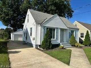 648 Belmont Drive Painesville OH 44077