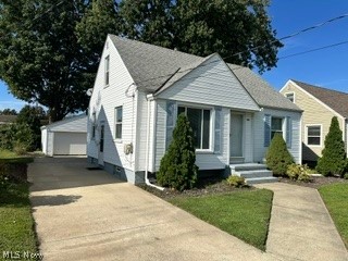 648 Belmont Drive Painesville OH 44077