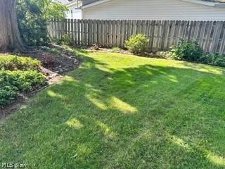 648 Belmont Drive Painesville OH 44077