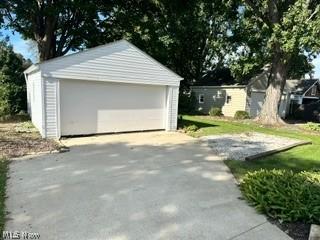 648 Belmont Drive Painesville OH 44077