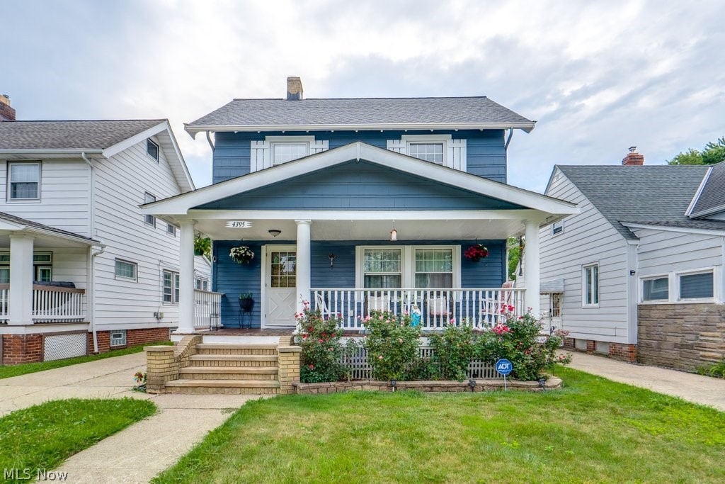4395 W 171st Street Cleveland OH 44135